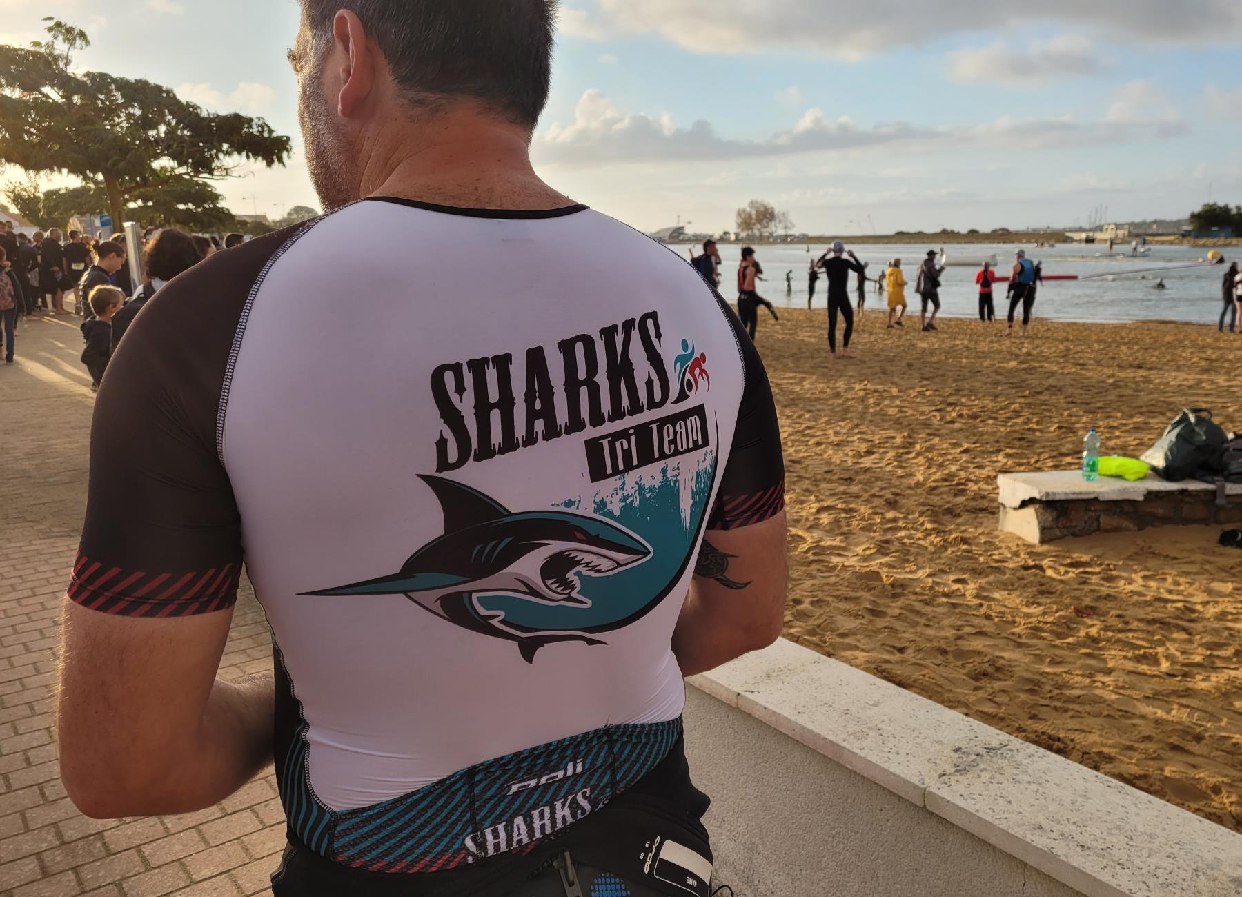 home sharks laiguillon