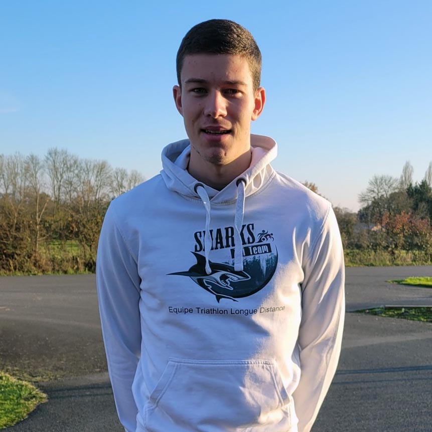 Manolo Rabouint - Sharks Team