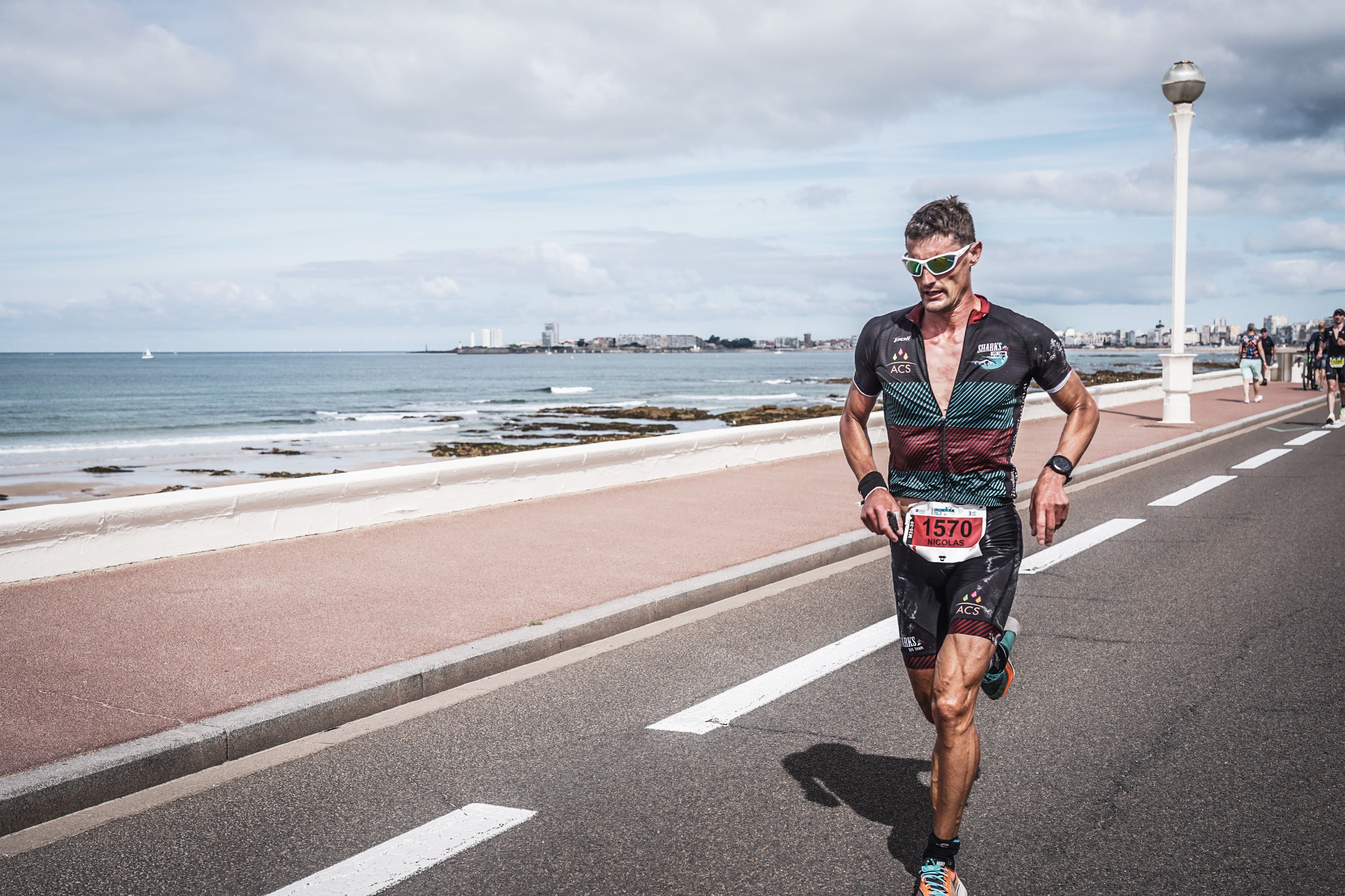 Half Ironman Les Sables d'Olonne