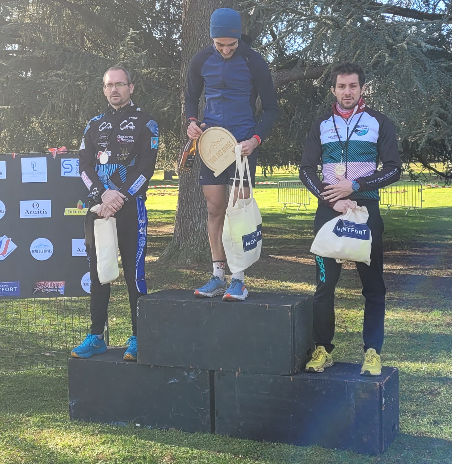 trail liguge podium12km