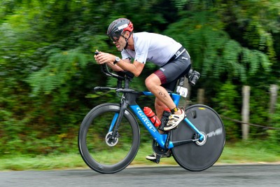 TRIATHLON  VEIGNE