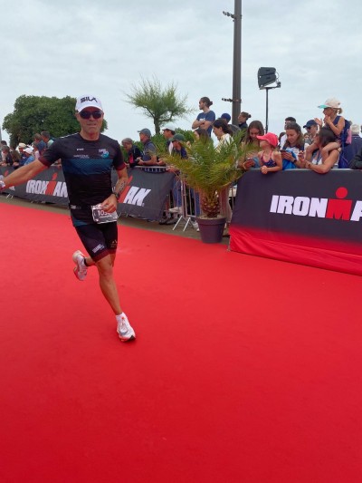 HALF IRONMAN LES SABLES D'OLONNE