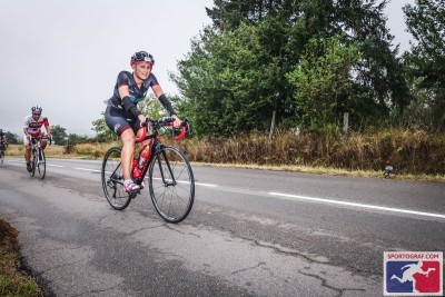 70.3 IRONMAN VICHY