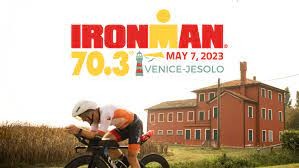 HALF IRONMAN VENISE