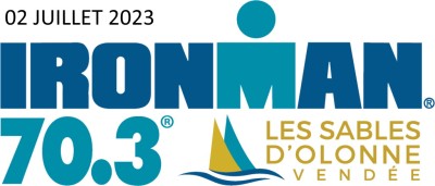 HALF IRONMAN LES SABLES D'OLONNE