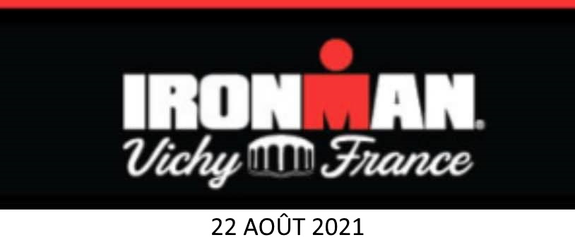 IRONMAN VICHY